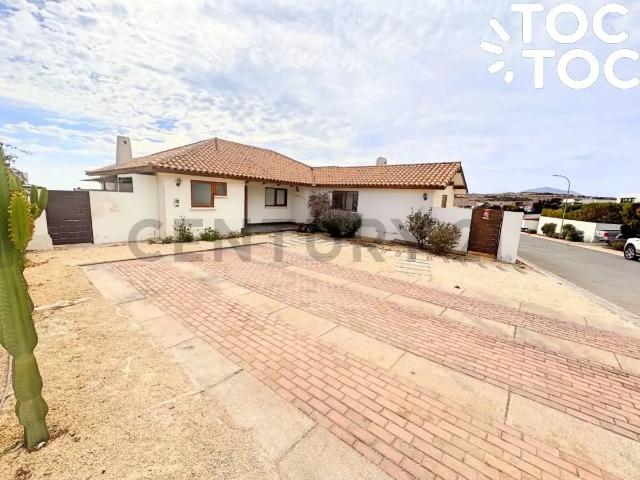 Casa en Coquimbo
