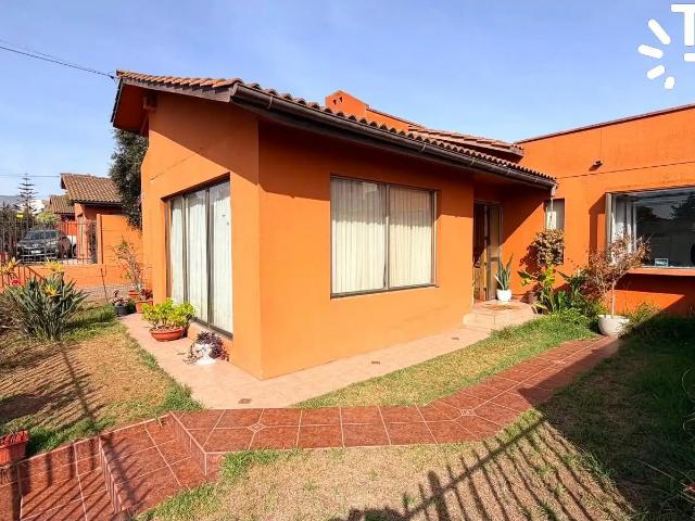 Casa en Coquimbo