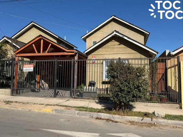 Casa en Coquimbo