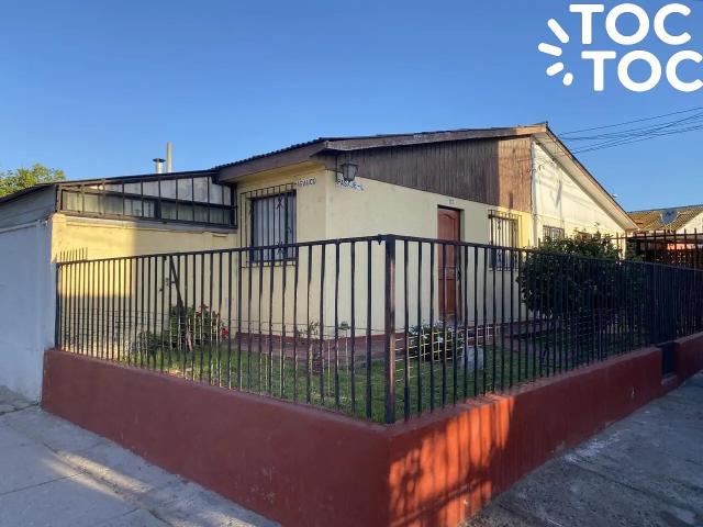 Casa en Coquimbo