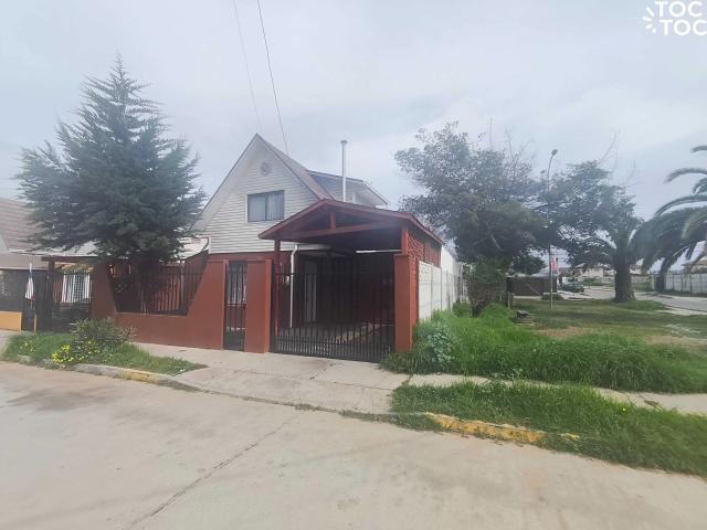 Casa en Coquimbo