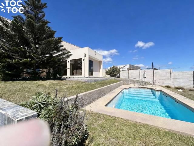 Casa en Coquimbo