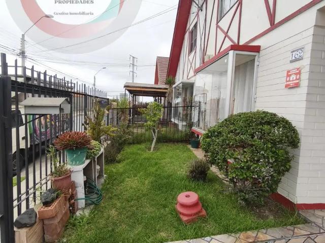 Casa en Coquimbo