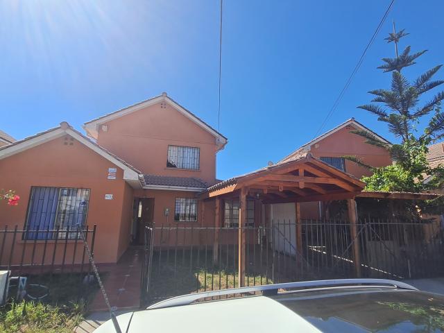 Casa en Coquimbo