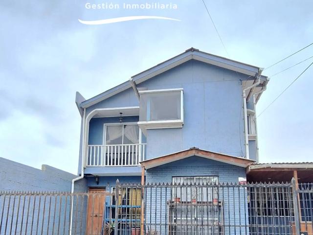 Casa en Coquimbo
