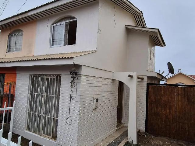 Casa en Coquimbo