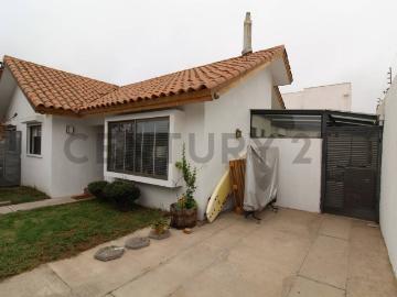 Casa en Coquimbo