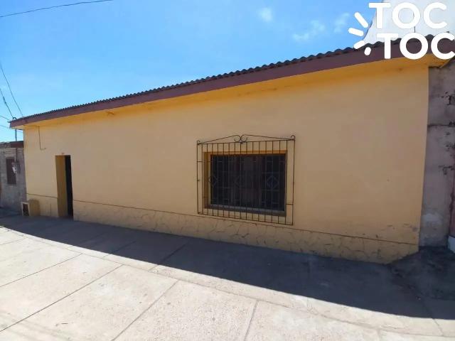 Casa en Coquimbo