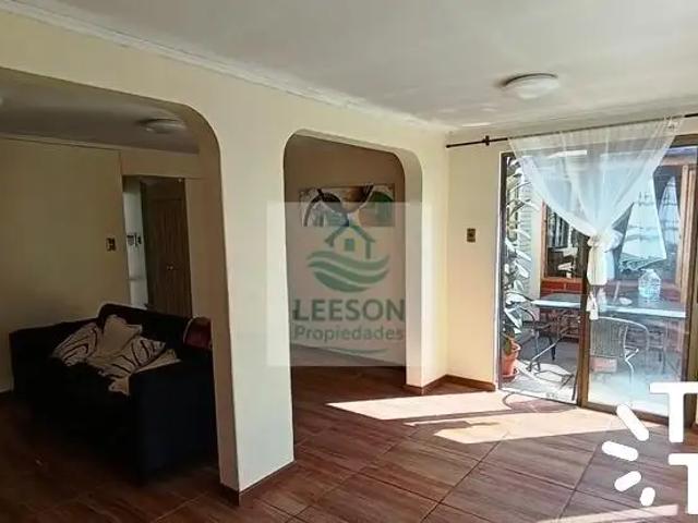Casa en Coquimbo