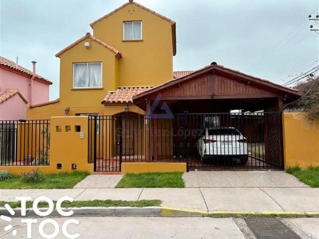 Casa en Coquimbo