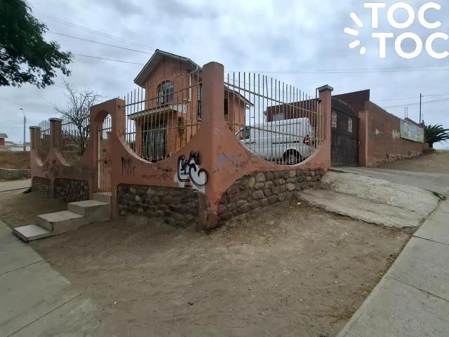 Casa en Coquimbo