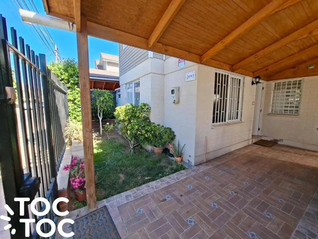Casa en Coquimbo