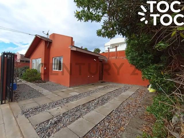 Casa en Coquimbo