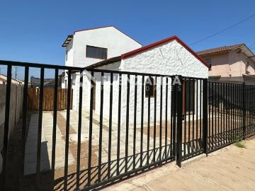 Casa en Coquimbo