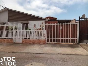 Casa en Coquimbo