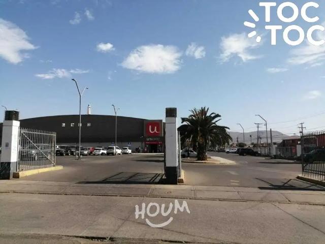 Casa en Coquimbo