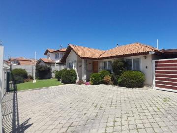 Casa en Coquimbo