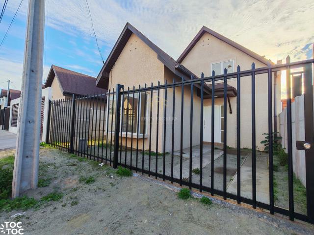 Casa en Coquimbo
