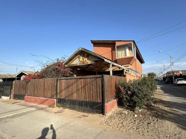 Casa en Coquimbo
