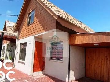 Casa en Coquimbo