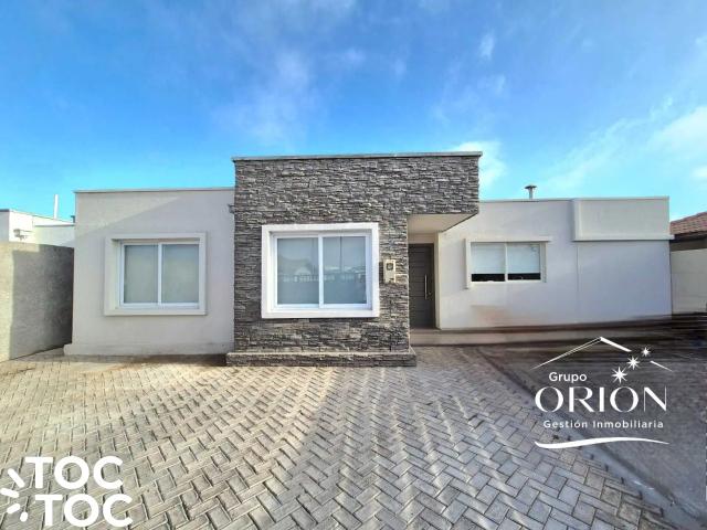 Casa en Coquimbo