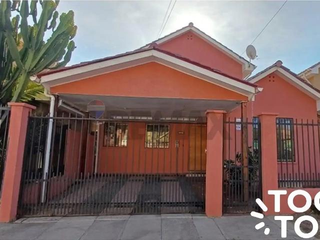 Casa en Coquimbo