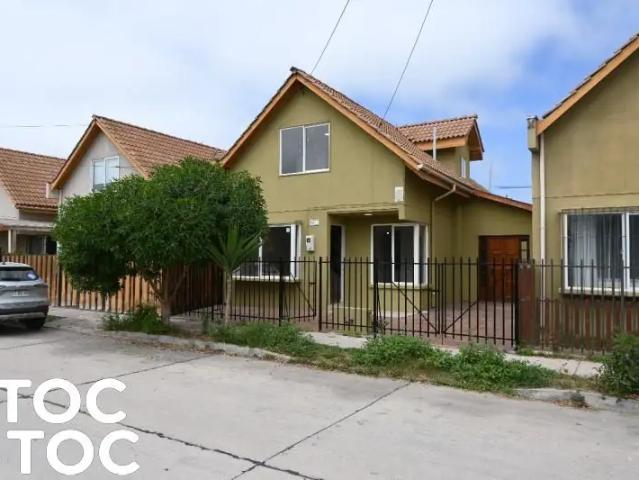 Casa en Coquimbo