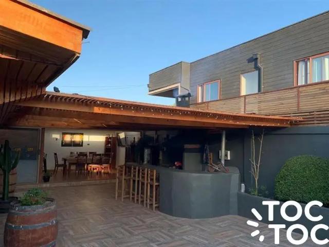 Casa en Coquimbo