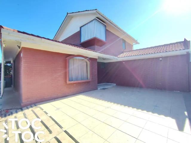 Casa en Coquimbo