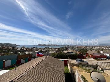 Las Palmeras, Coquimbo