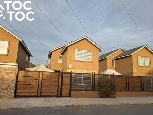 Casa en Coquimbo