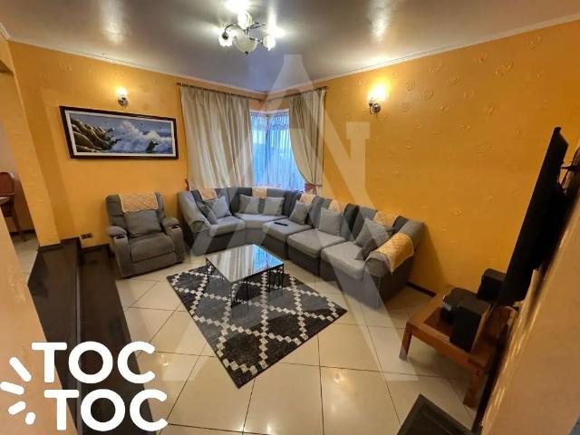 Casa en Coquimbo