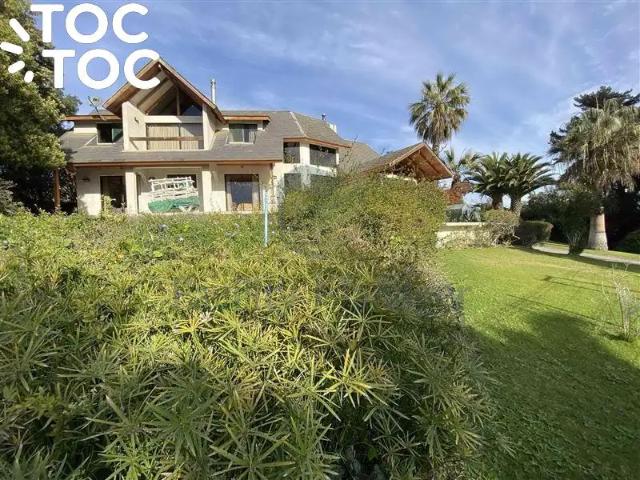 Casa en Coquimbo