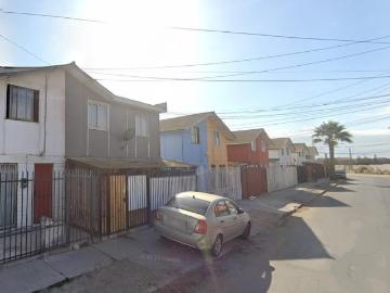 Tierras Blancas, Coquimbo, Provincia de Elqui, Región de Coquimbo