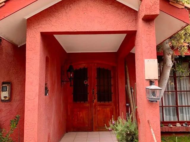 Casa en Coquimbo