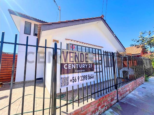 Casa en Coquimbo