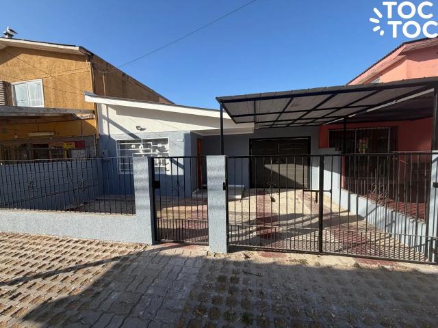 Casa en Coquimbo