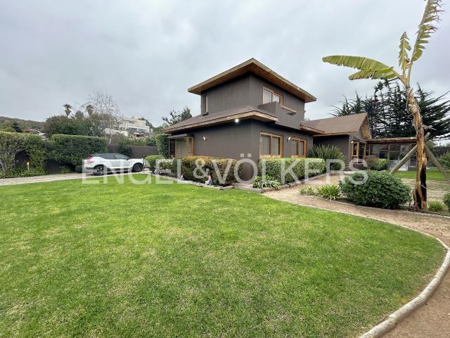 Casa en Coquimbo