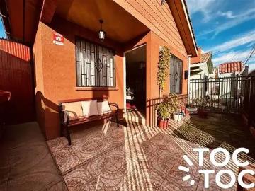 Casa en Coquimbo
