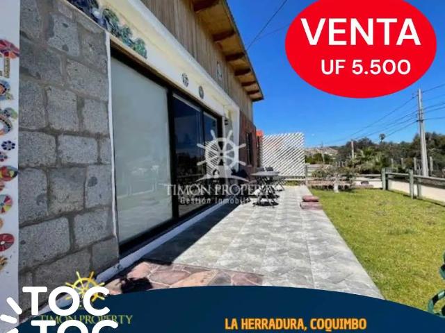 Casa en Coquimbo
