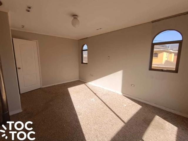 Casa en Coquimbo