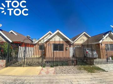 Nova Hacienda, Provincia de Elqui, Región de Coquimbo