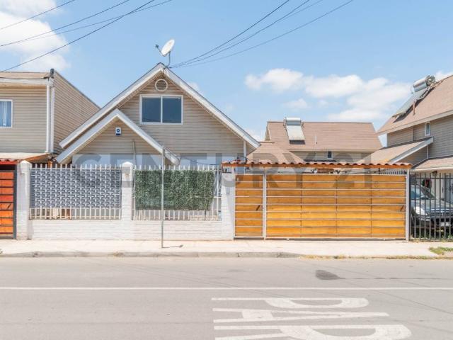 Casa en Coquimbo