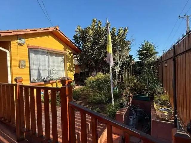Casa en Coquimbo