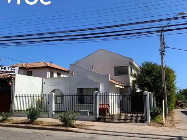 Casa en Coquimbo