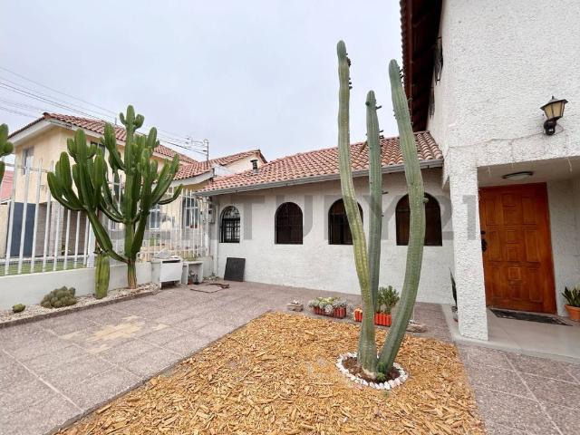 Casa en Coquimbo