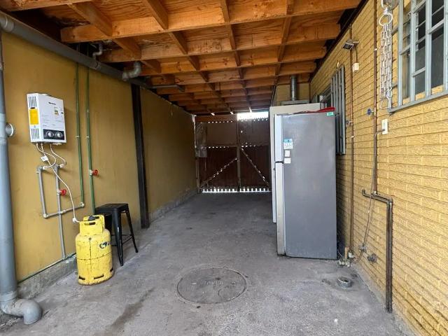 Casa en Coquimbo