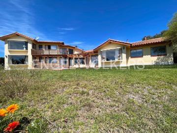 Casa en venta en Cerro La Virgen - Terraza