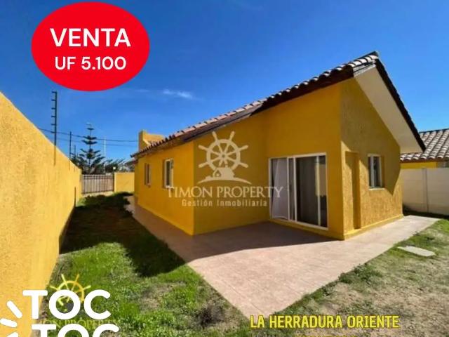 Casa en Coquimbo