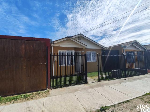 Casa en Coquimbo